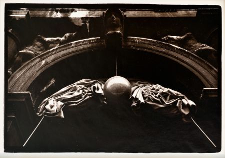 Fotografie Esclusa - A Man Ray (Venezia)