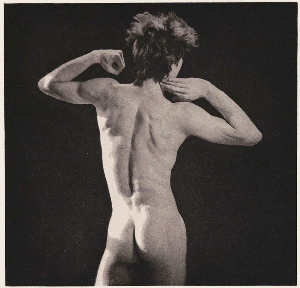 Multiple Mapplethorpe - A Season in Hell