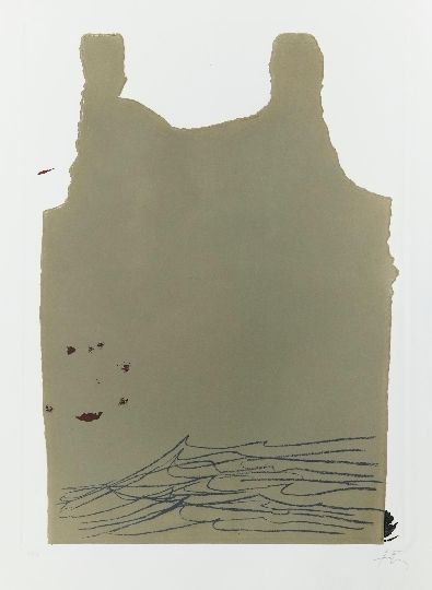 Stich Tàpies - Aparicions 6