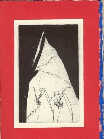 Illustriertes Buch Arcangelo - Arcangelo: Pagano, Sacro. Misteri