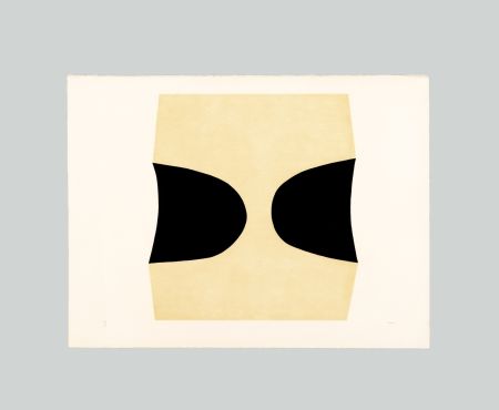 Stich Burri - Bianchi e neri I-C