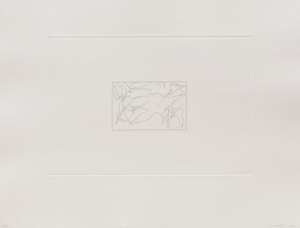 Stich Lanzarini  - Biennale