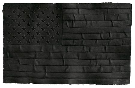 Hochdruck Longo - Black Flag