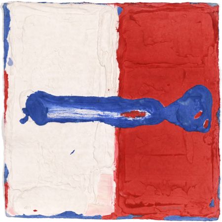 Stich Bogart - Bleu, blanc, rouge