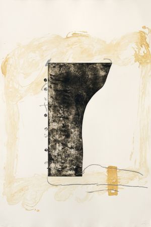 Stich Tàpies - Boutonné 
