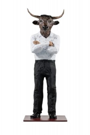 Multiple Balkenhol - Bull