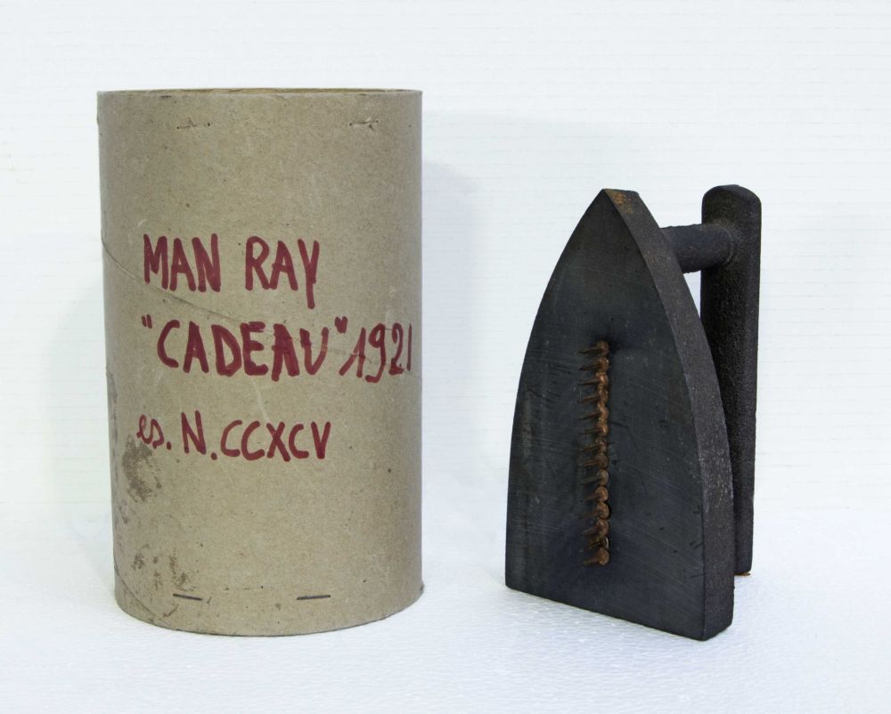 Keine Technische Ray - CADEAU - 1921