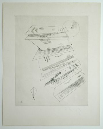 Stich Kandinsky - Cahiers d'Art