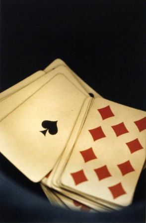 Multiple Gibson - Cards (from L' Histoire de France)