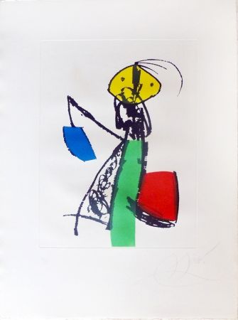 Stich Miró - Chanteur des rues