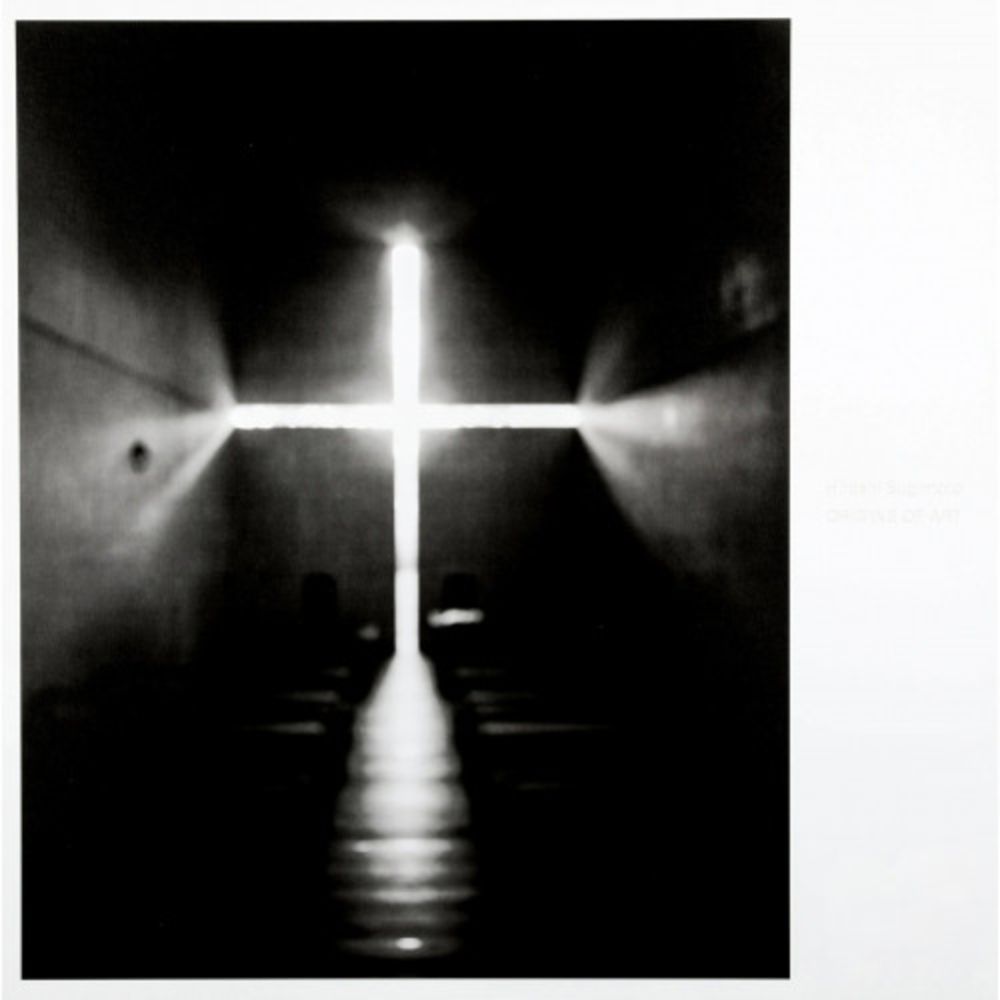 Offset Sugimoto - Church of the light