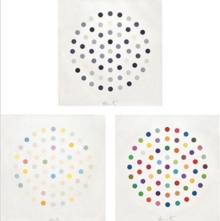 Stich Hirst - Cinchonidine, Ciclopirox Olamine and Cineole