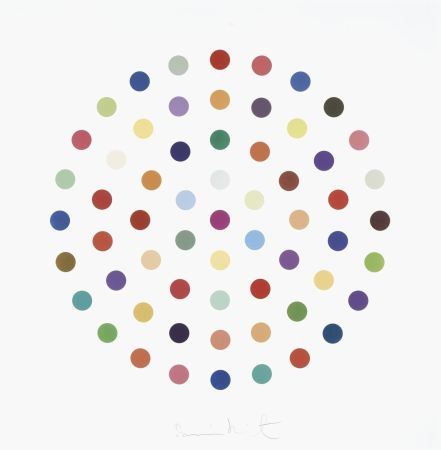 Stich Hirst - Cineole