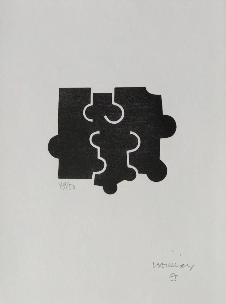 Keine Technische Chillida - Cioran XXXI