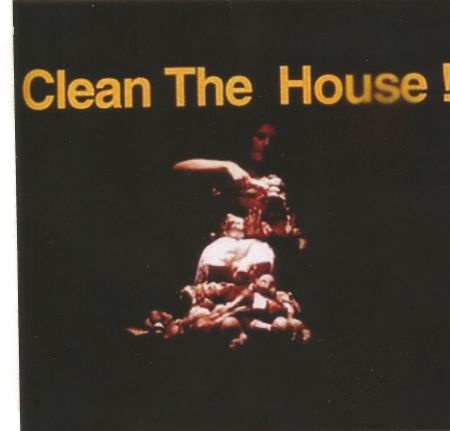 Keine Technische Abramovic - Clean the House! (about the Balkan war in the 90th)