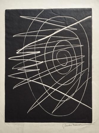 Stich Brenson - Composition 2, 52