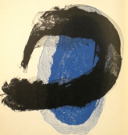 Illustriertes Buch Miró - Derriere le Miroir n. 128. Peintures Murales