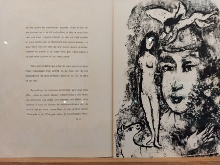 Illustriertes Buch Chagall - DLM 147