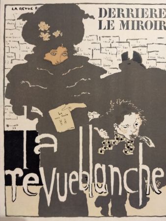 Illustriertes Buch Toulouse-Lautrec - DLM 158 159