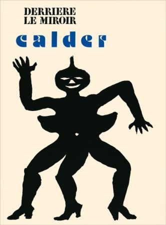 Keine Technische Calder - DLM  212