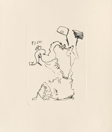 Stich Flanagan - Dragon