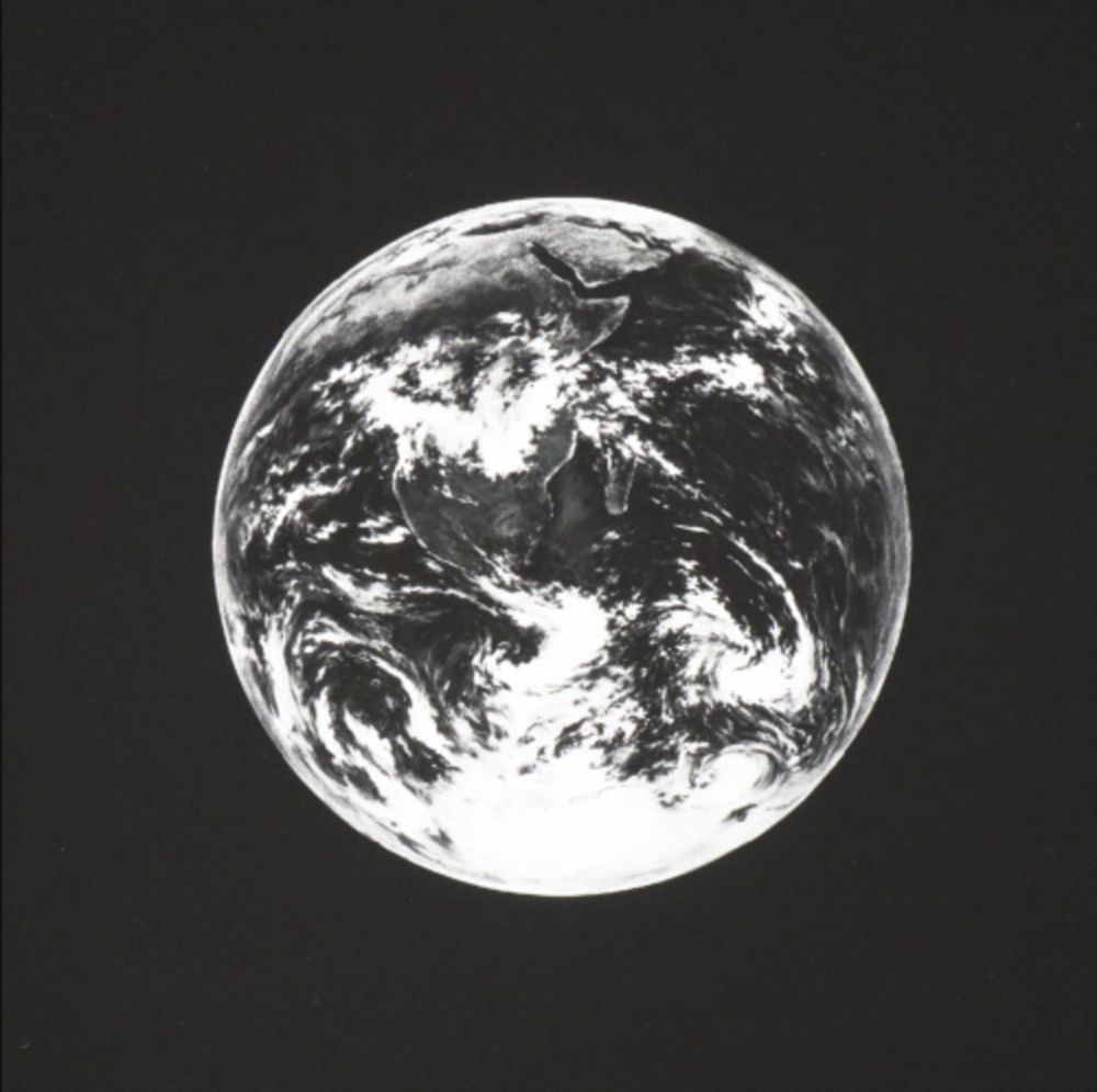 Multiple Longo - Earth