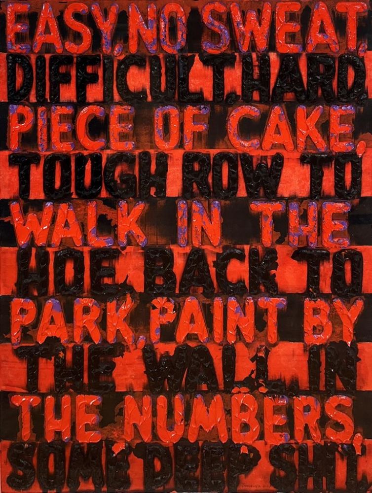 Keine Technische Bochner - Easy/Difficult