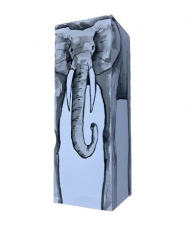 Multiple Party - Elephant