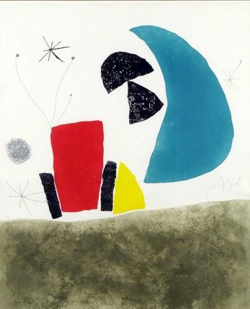 Stich Miró - Espriu