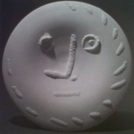 Keramik Picasso - Full - Face Face