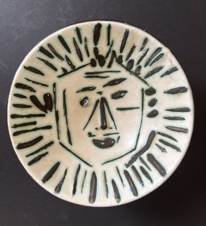 Keine Technische Picasso - Full Face Face