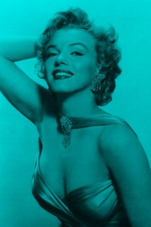 Keine Technische Young - Glamour Marilyn