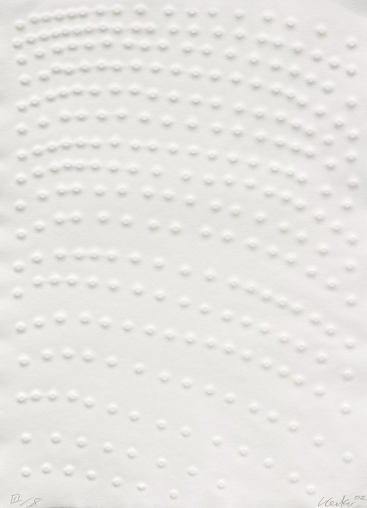 Multiple Uecker - Graphein VII, Reise Kadmos
