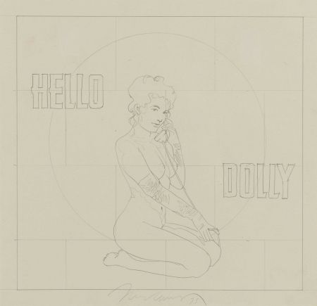 Keine Technische Ramos - Hello Dolly