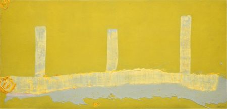 Keine Technische Frankenthaler - Hermes