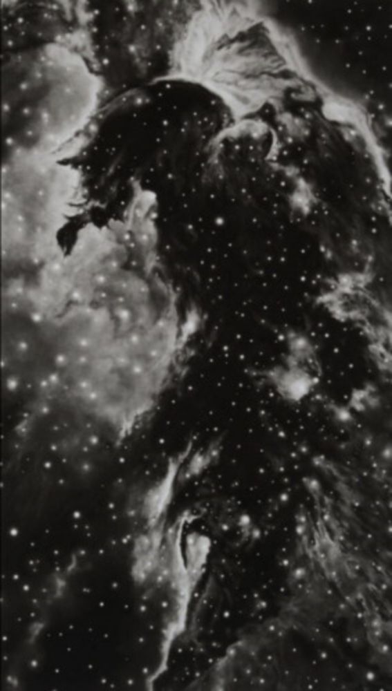 Multiple Longo - Horsehead Nebula