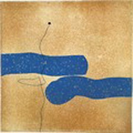 Stich Pasmore - Images on the Wall Print D