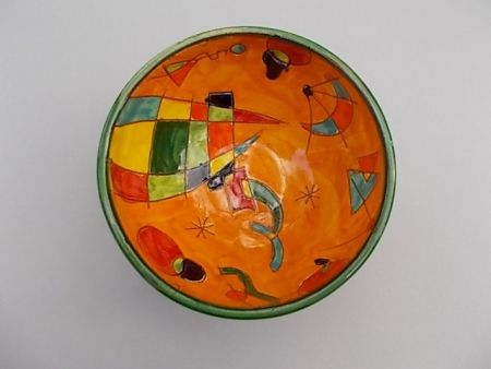 Keramik Miró - Inconnu