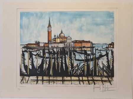 Stich Buffet - Isola di San Giorgio Venezia 