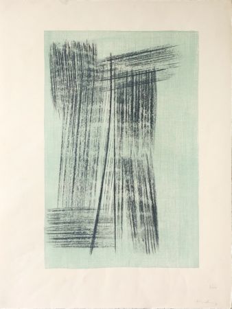 Stich Hartung - L 50