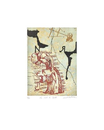 Stich Texier - La route de Cook