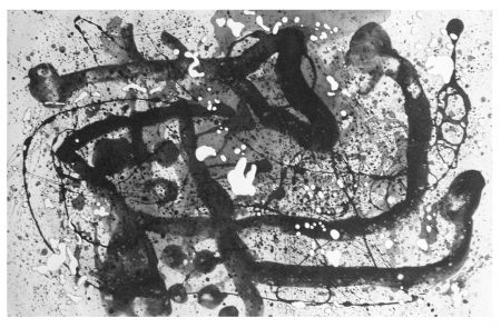 Stich Miró - Les géants