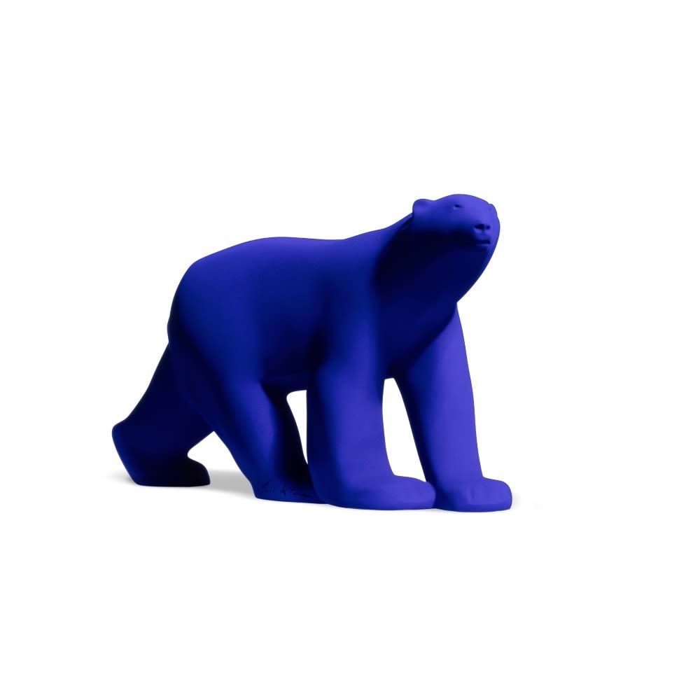 Multiple Klein - L'Ours Pompon