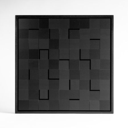 Multiple Tomasello - Lumiere noire unique IV/X