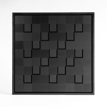 Multiple Tomasello - Lumiere noire unique I/X