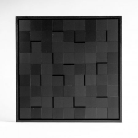 Multiple Tomasello - Lumiere noire unique V/X