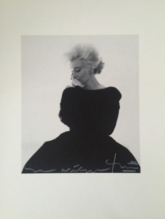 Multiple Stern - Marilyn in Vogue (1962)