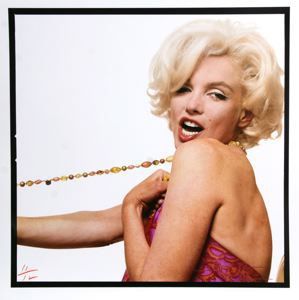Fotografie Stern - Marilyn Monroe, The Last Sitting 5