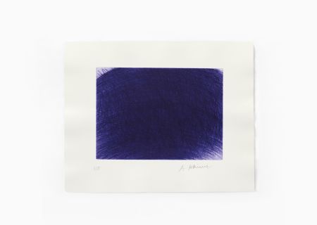 Stich Rainer - Mauveine