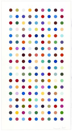 Stich Hirst - Methamphetamine